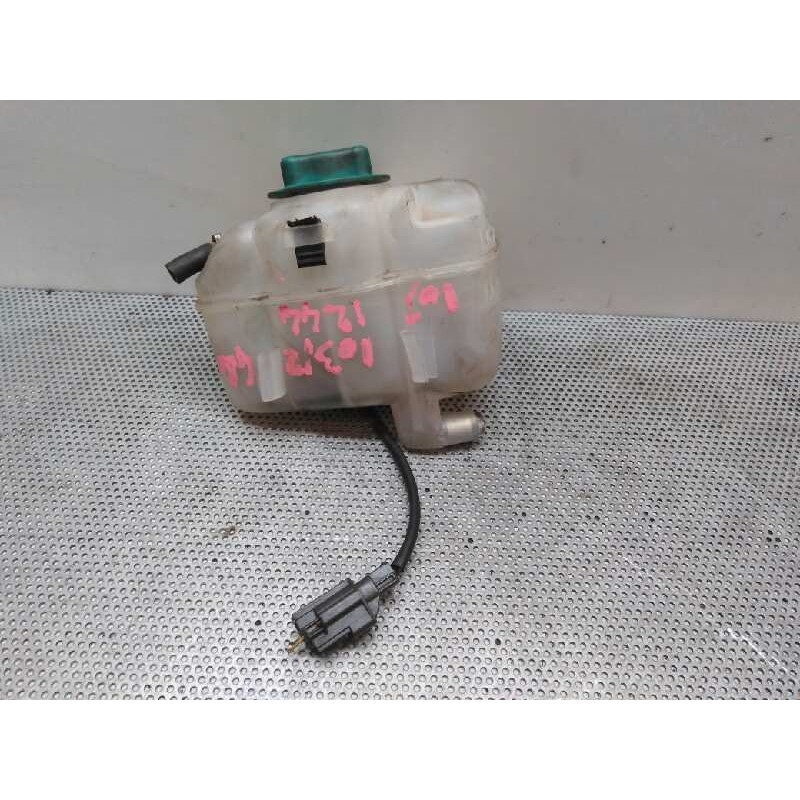Recambio de deposito expansion para volvo s80 berlina 2.9 cat referencia OEM IAM 30741971 - Gris 4