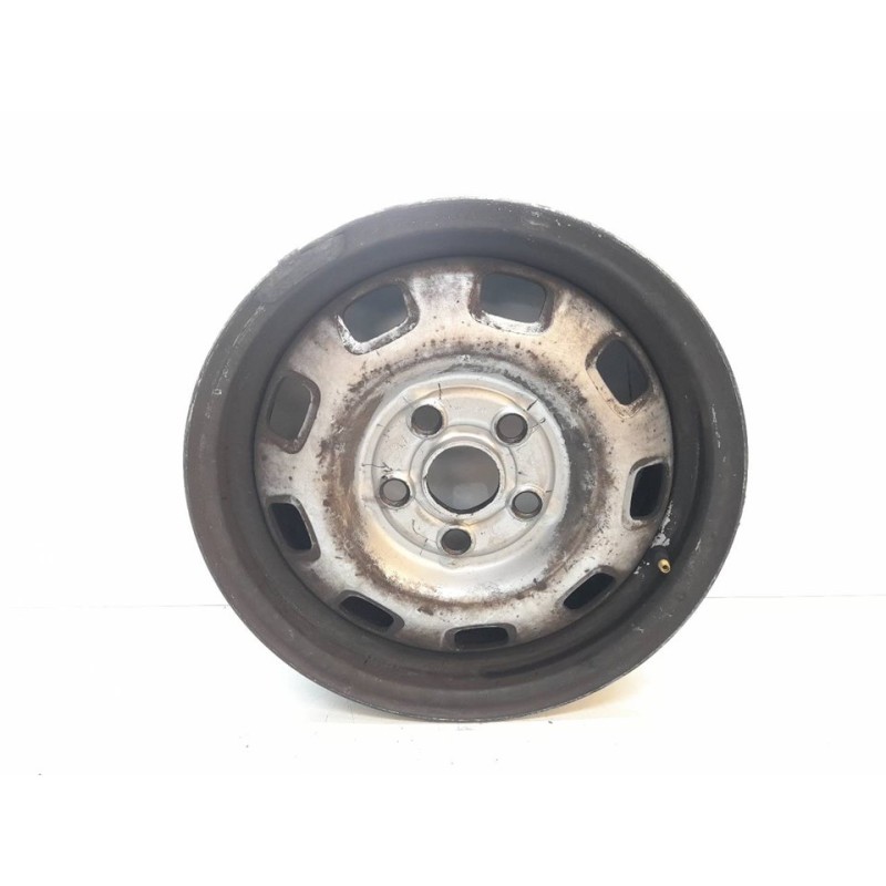 Recambio de llanta para volkswagen t4 transporter/furgoneta (mod. 1991) combi referencia OEM IAM 701601027B 6JX15H2 ET44