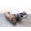 Recambio de turbocompresor para kia carnival td ls referencia OEM IAM 0K55113700C  