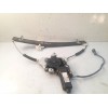Recambio de elevalunas delantero izquierdo para hyundai lantra berlina (rd) 2.0 gls referencia OEM IAM 9881029010 0130821402 