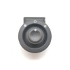 Recambio de mando retrovisor para smart fortwo coupe basis (66kw) (453.344) referencia OEM IAM 255704649R  VALEO