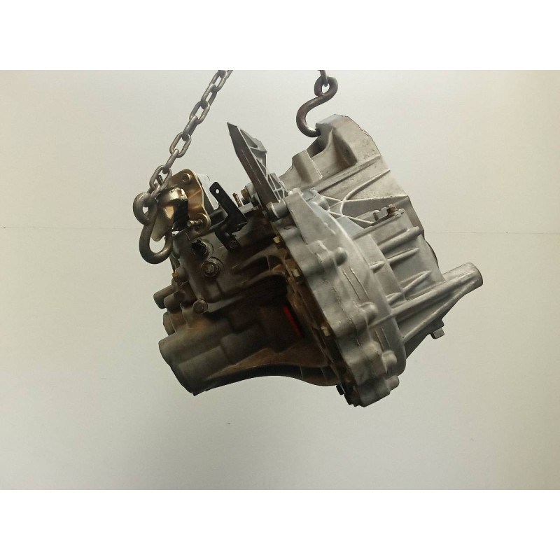 Recambio de caja cambios para nissan primera trav. (p12) acenta referencia OEM IAM AV964 02N05242111 - Gris 2