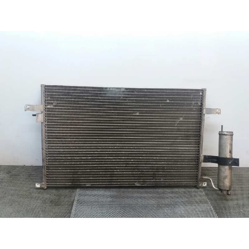 Recambio de condensador / radiador aire acondicionado para chevrolet lacetti cdx referencia OEM IAM 2