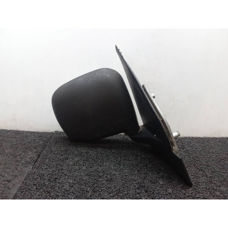 Recambio de retrovisor derecho para nissan vanette cargo vanette cargo combi - 5 referencia OEM IAM - Rojo 3