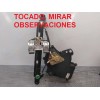 Recambio de elevalunas trasero izquierdo para seat leon (1p1) 1.9 tdi referencia OEM IAM   