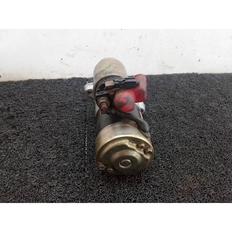 Recambio de motor arranque para mitsubishi eclipse (d30) 2.0 16v cat referencia OEM IAM M1T70483 126345 MITSUBISHI 2