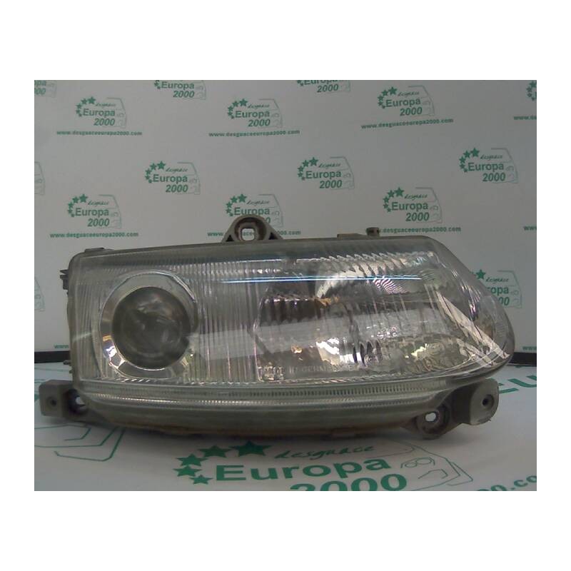 Recambio de faro derecho para alfa romeo 146 1.4 16v cat referencia OEM IAM - Blanco 3