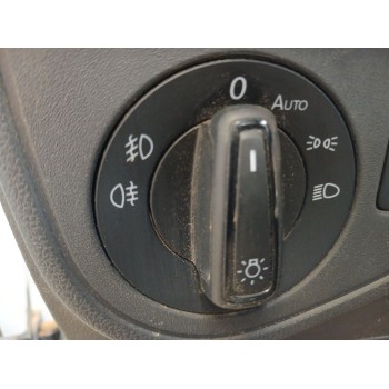 MANDO LUCES 5G0941431AP 