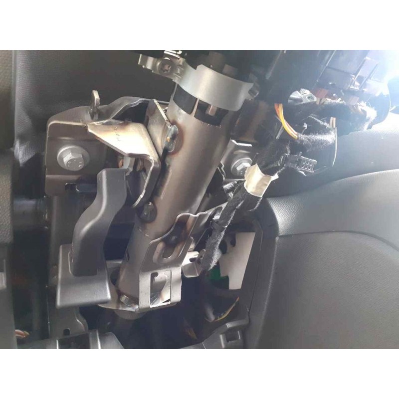 Recambio de columna direccion para peugeot 308 style referencia OEM IAM 5