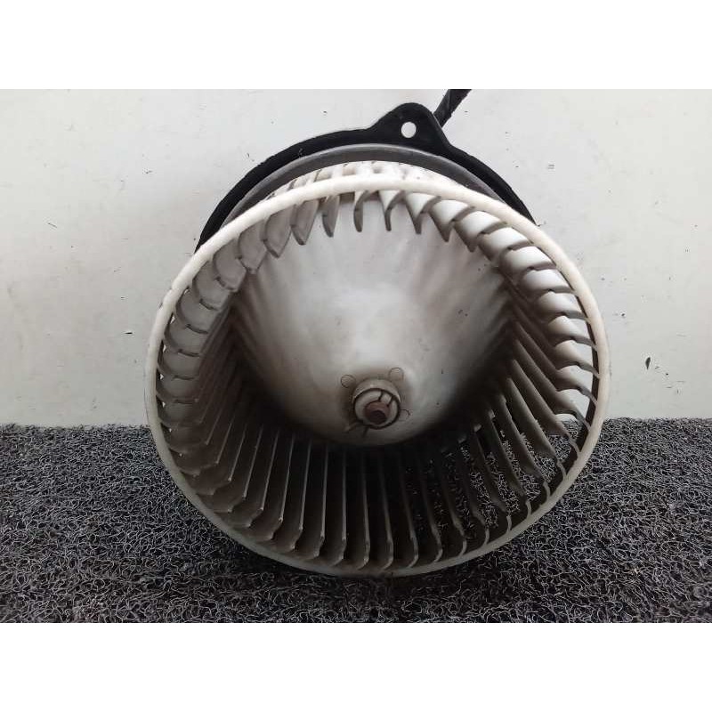 Recambio de motor calefaccion para dodge stealth 3.0 referencia OEM IAM 1940000330 - Rojo 4
