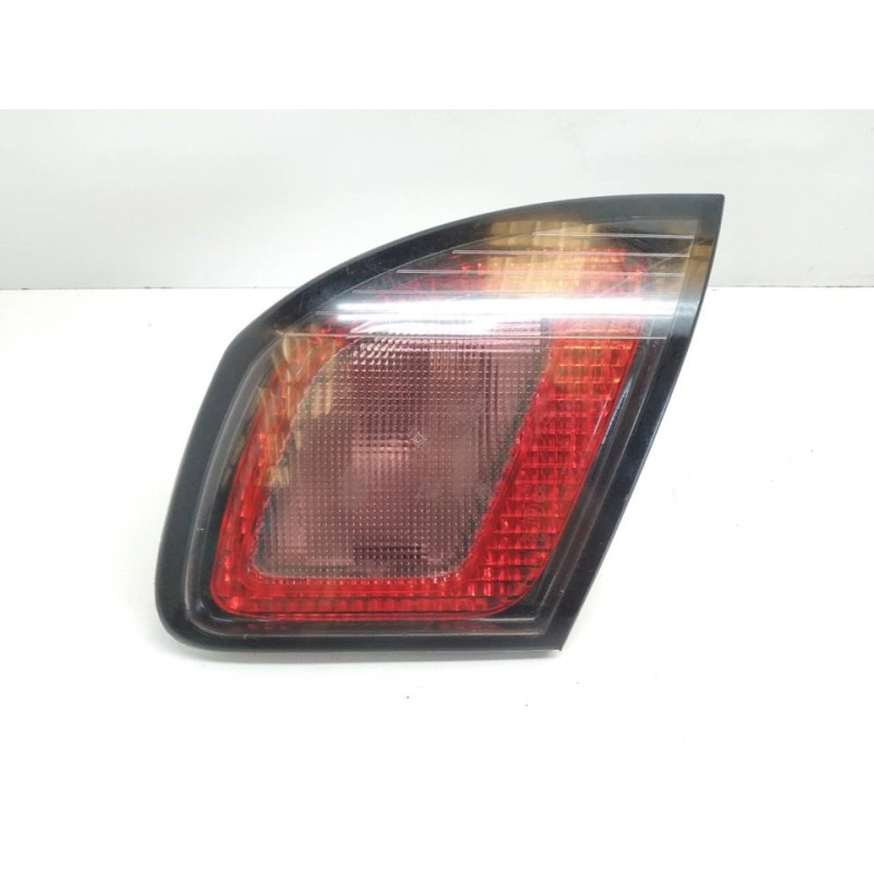 Recambio de piloto trasero derecho interior para nissan primera berlina (p11) gx referencia OEM IAM   