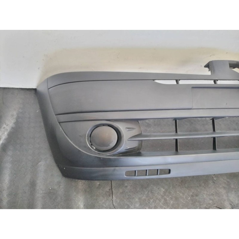 Recambio de paragolpes delantero para renault clio ii fase ii (b/cb0) referencia OEM IAM 31262500 25944 2