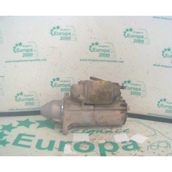 MOTOR ARRANQUE 6A082 96469963 