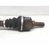 Recambio de transmision delantera izquierda para citroën c3 picasso sx referencia OEM IAM 9656135280  