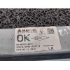 Recambio de elevalunas trasero izquierdo para dacia sandero laureate referencia OEM IAM 827211031R  