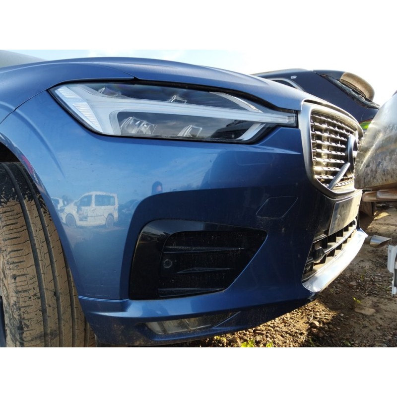 Recambio de paragolpes delantero para volvo xc60 ii (246) t4 referencia OEM IAM   