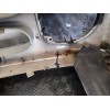Recambio de paragolpes delantero para renault clio ii fase i (b/cbo) 1.2 alize referencia OEM IAM   