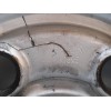 Recambio de llanta para volkswagen t4 transporter/furgoneta (mod. 1991) combi referencia OEM IAM 701601027B 6JX15H2 ET44