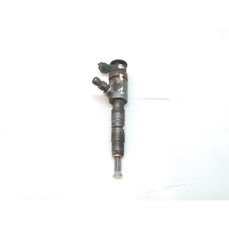Recambio de inyector para peugeot 308 sw envy referencia OEM IAM 0445110340  BOSCH