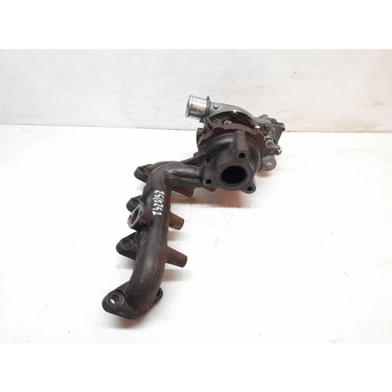 Recambio de turbocompresor para kia sportage drive 2wd referencia OEM IAM 282012A820 8241680002 - Blanco 6
