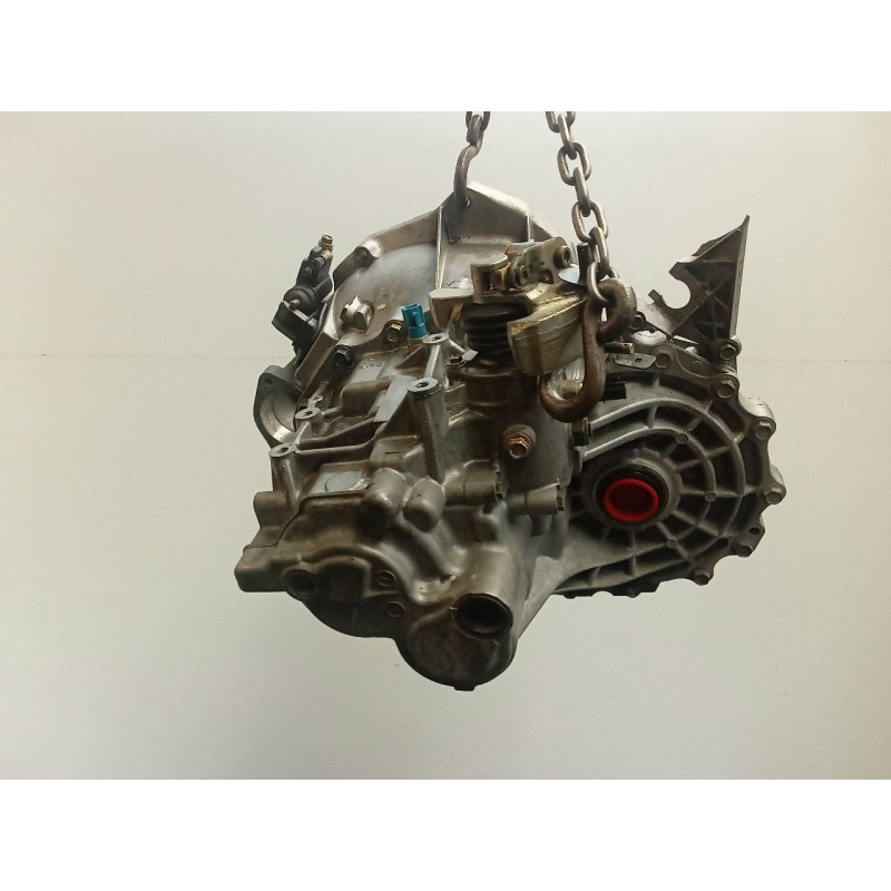 Recambio de caja cambios para nissan primera trav. (p12) acenta referencia OEM IAM AV964 02N05242111 - Gris 3