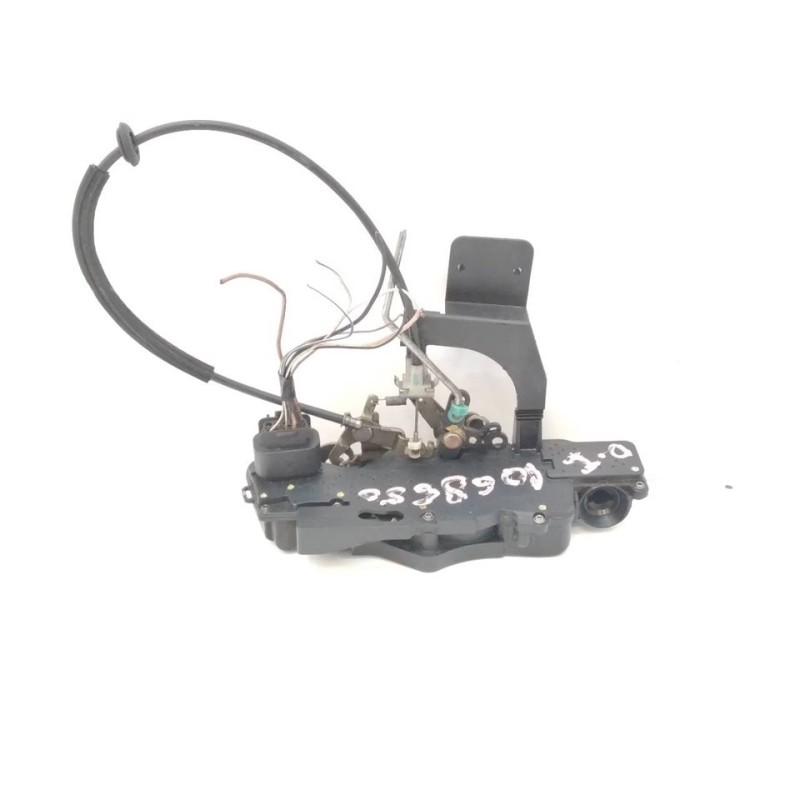 Recambio de cerradura puerta delantera izquierda para fiat stilo (192) 1.9 jtd cat referencia OEM IAM   