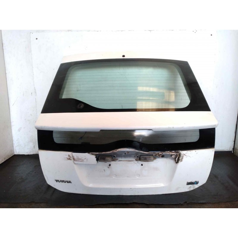 Recambio de porton trasero para toyota prius (nhw20) executive referencia OEM IAM   