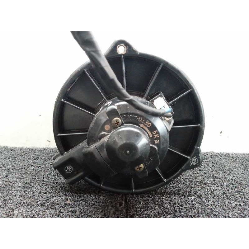 Recambio de motor calefaccion para dodge stealth 3.0 referencia OEM IAM 1940000330 - Rojo 5