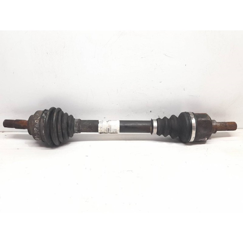 Recambio de transmision delantera izquierda para citroën c3 picasso sx referencia OEM IAM 9656135280 - Blanco 6