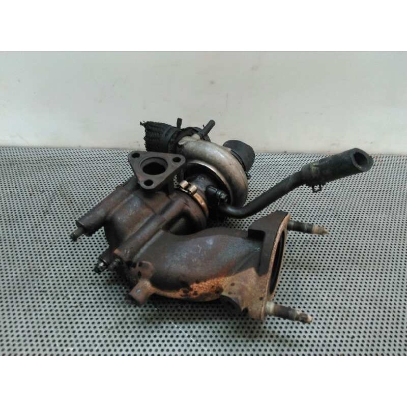 Recambio de turbocompresor para hyundai accent (lc) 1.5 crdi cat referencia OEM IAM 2823127500 H102157 4