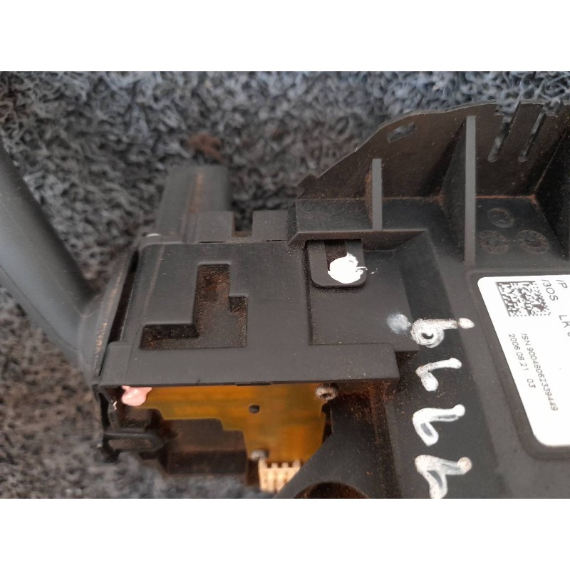 Recambio de mando luces para volkswagen passat berlina (3c2) advance referencia OEM IAM 3C5953513 01503810 3