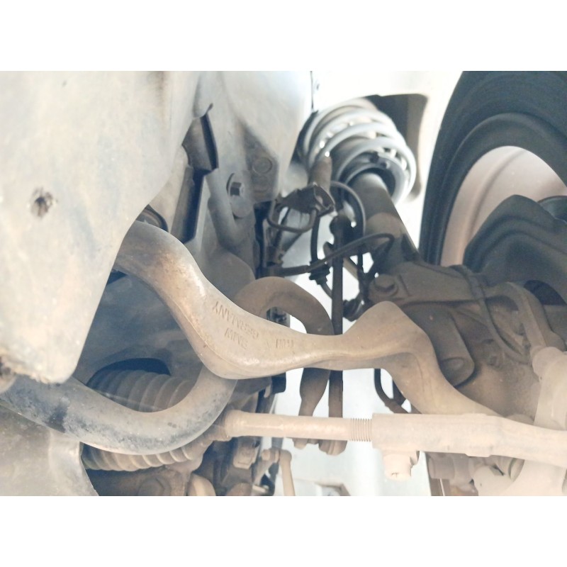 Recambio de brazo suspension inferior delantero izquierdo para bmw 3 (e90) 320 d referencia OEM IAM   