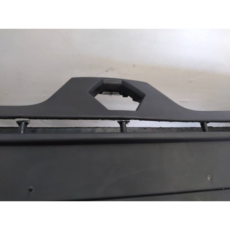 Recambio de paragolpes delantero para renault clio ii fase ii (b/cb0) referencia OEM IAM 31262500 25944 3