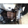 Recambio de motor completo para nissan almera tino (v10m) acenta referencia OEM IAM YD22  