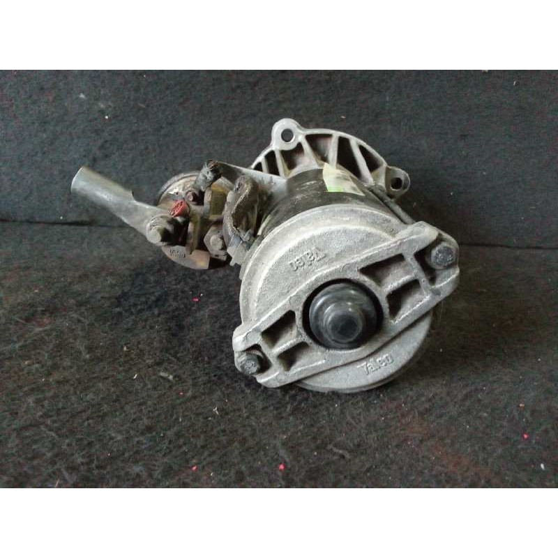 Recambio de motor arranque para tata grand telcosport 2.0 tdi referencia OEM IAM  52735 VALEO 5