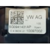 Recambio de mando luces para volkswagen taigo (cs1) 1.0 tsi referencia OEM IAM 5G0941431AP  