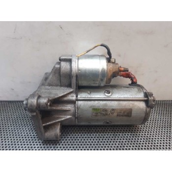 MOTOR ARRANQUE 8200331251 D7R49 VALEO