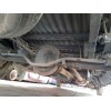Recambio de puente trasero para iveco daily furgón fg h2 33 s ... v batalla 3520 l referencia OEM IAM   
