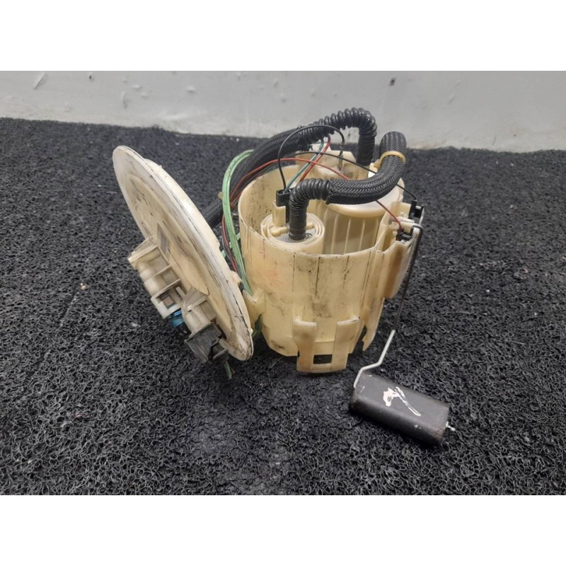Recambio de aforador para opel astra h berlina elegance referencia OEM IAM 0580314083 13119487 