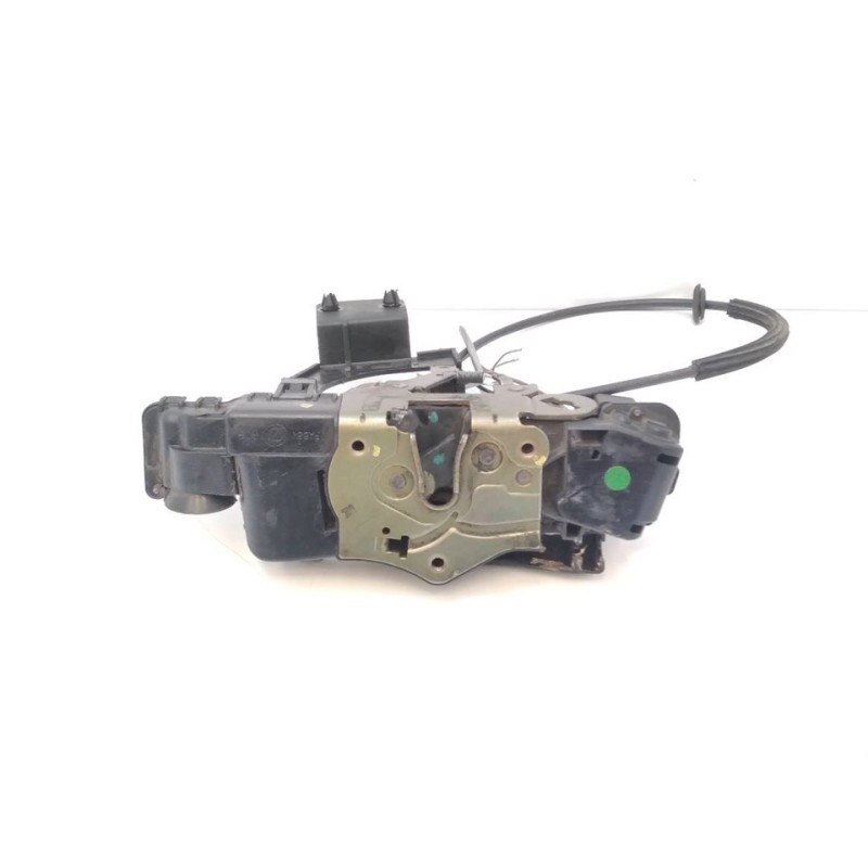 Recambio de cerradura puerta delantera izquierda para fiat stilo (192) 1.9 jtd cat referencia OEM IAM - Gris 2