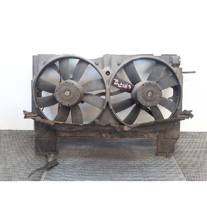 Recambio de electroventilador para mercedes-benz clase c (w202) berlina 2.3 compresor cat referencia OEM IAM 20250533  AEG - Azul 3