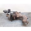 Recambio de turbocompresor para kia carnival td ls referencia OEM IAM 0K55113700C  