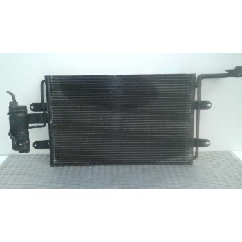 CONDENSADOR / RADIADOR AIRE ACONDICIONADO 1J0820411D 