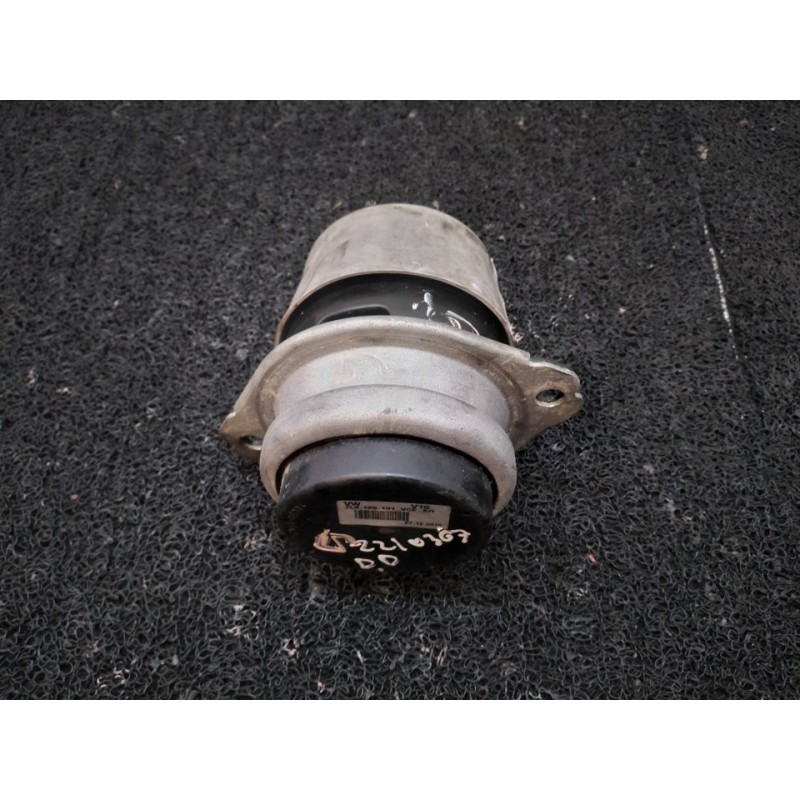 Recambio de soporte motor derecho para volkswagen touareg (7la) tdi v10 referencia OEM IAM 7L6199131  