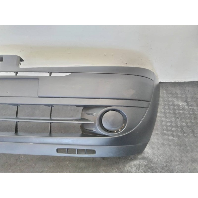 Recambio de paragolpes delantero para renault clio ii fase ii (b/cb0) referencia OEM IAM 31262500 25944 4