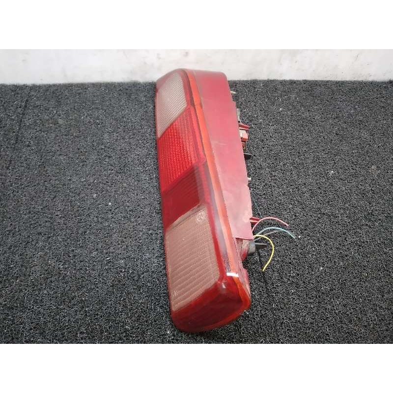 Recambio de piloto trasero derecho para alfa romeo 146 1.9 jtd referencia OEM IAM   