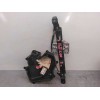 Recambio de elevalunas trasero izquierdo para seat leon (1p1) 1.9 tdi referencia OEM IAM   