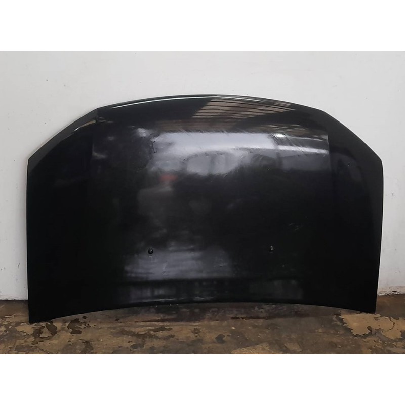 Recambio de capo para dacia sandero stepway referencia OEM IAM   