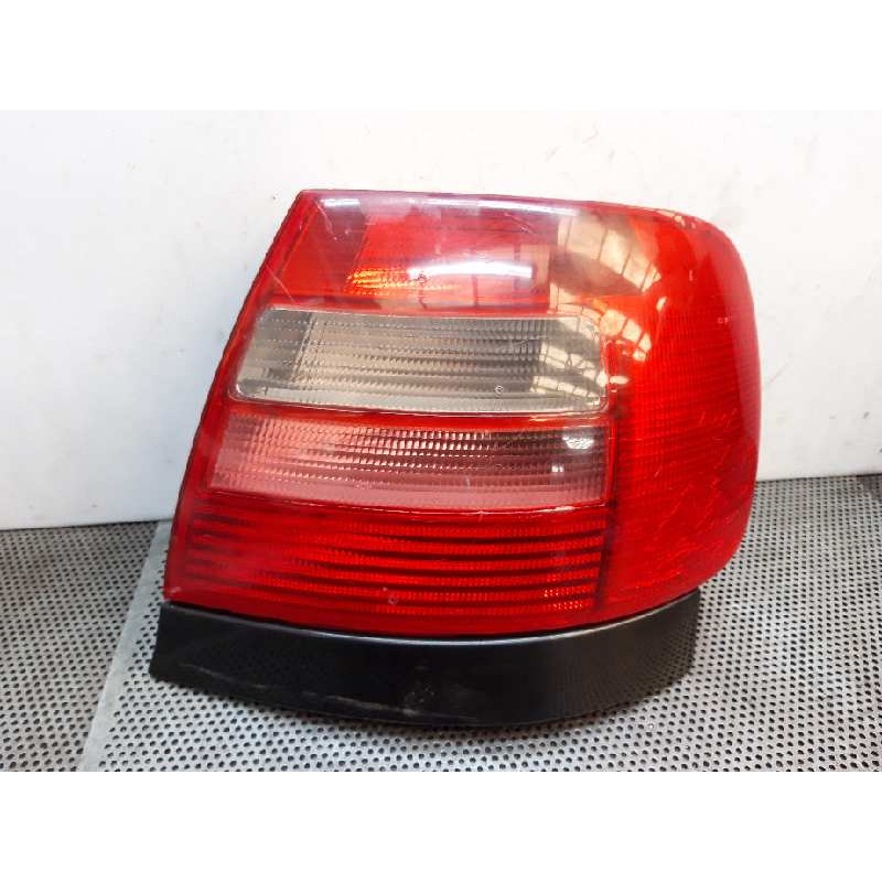 Recambio de piloto trasero derecho para audi a4 berlina (b5) 1.9 tdi referencia OEM IAM - Negro 4