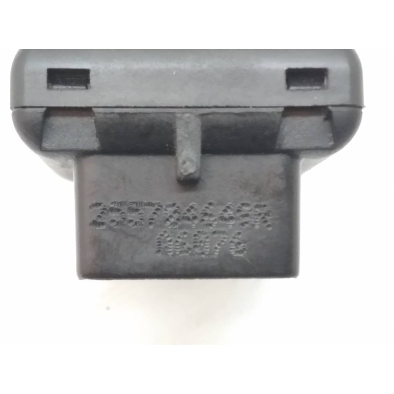 Recambio de mando retrovisor para smart fortwo coupe basis (66kw) (453.344) referencia OEM IAM 255704649R  VALEO - Gris 3